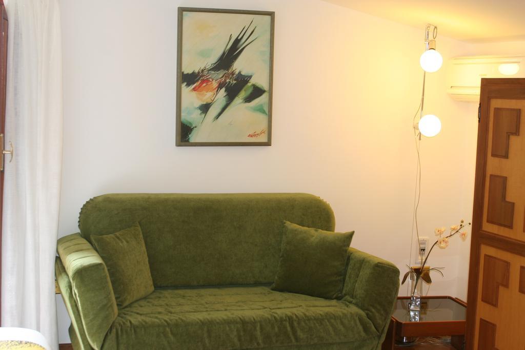 Villa Minuta Scala Eksteriør bilde