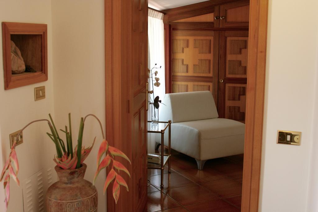 Villa Minuta Scala Eksteriør bilde