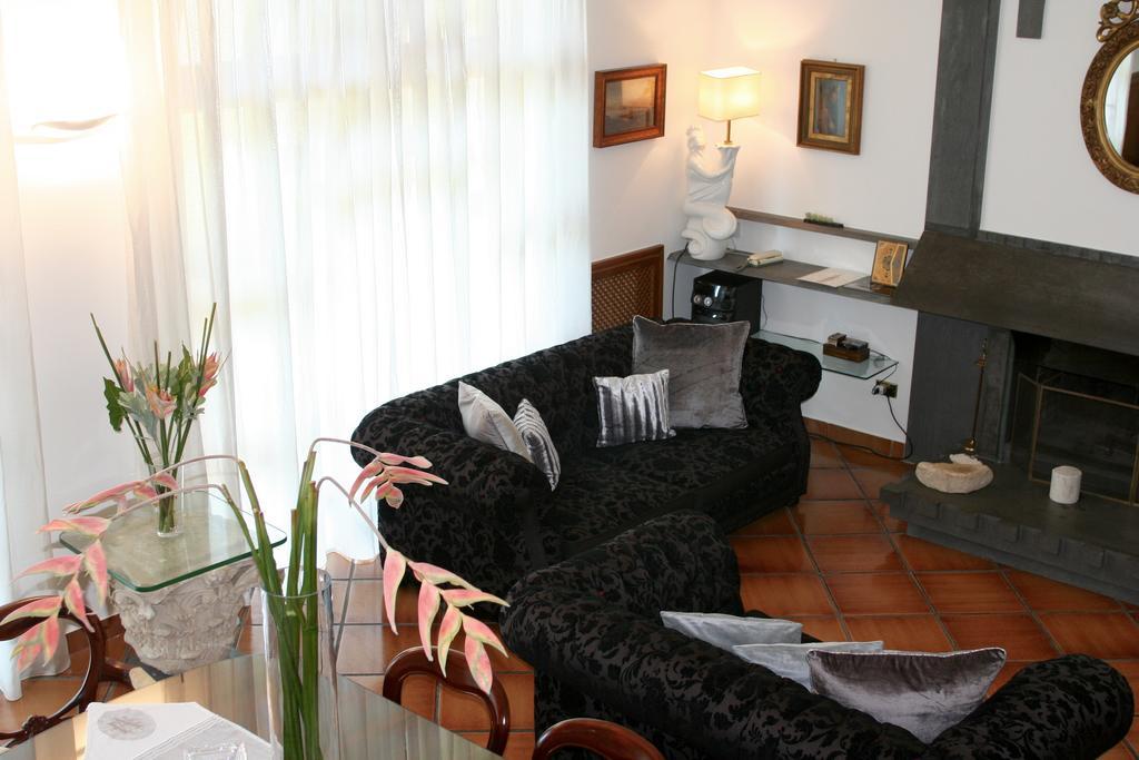 Villa Minuta Scala Eksteriør bilde