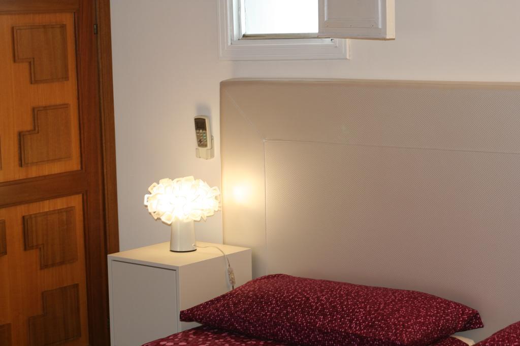 Villa Minuta Scala Eksteriør bilde