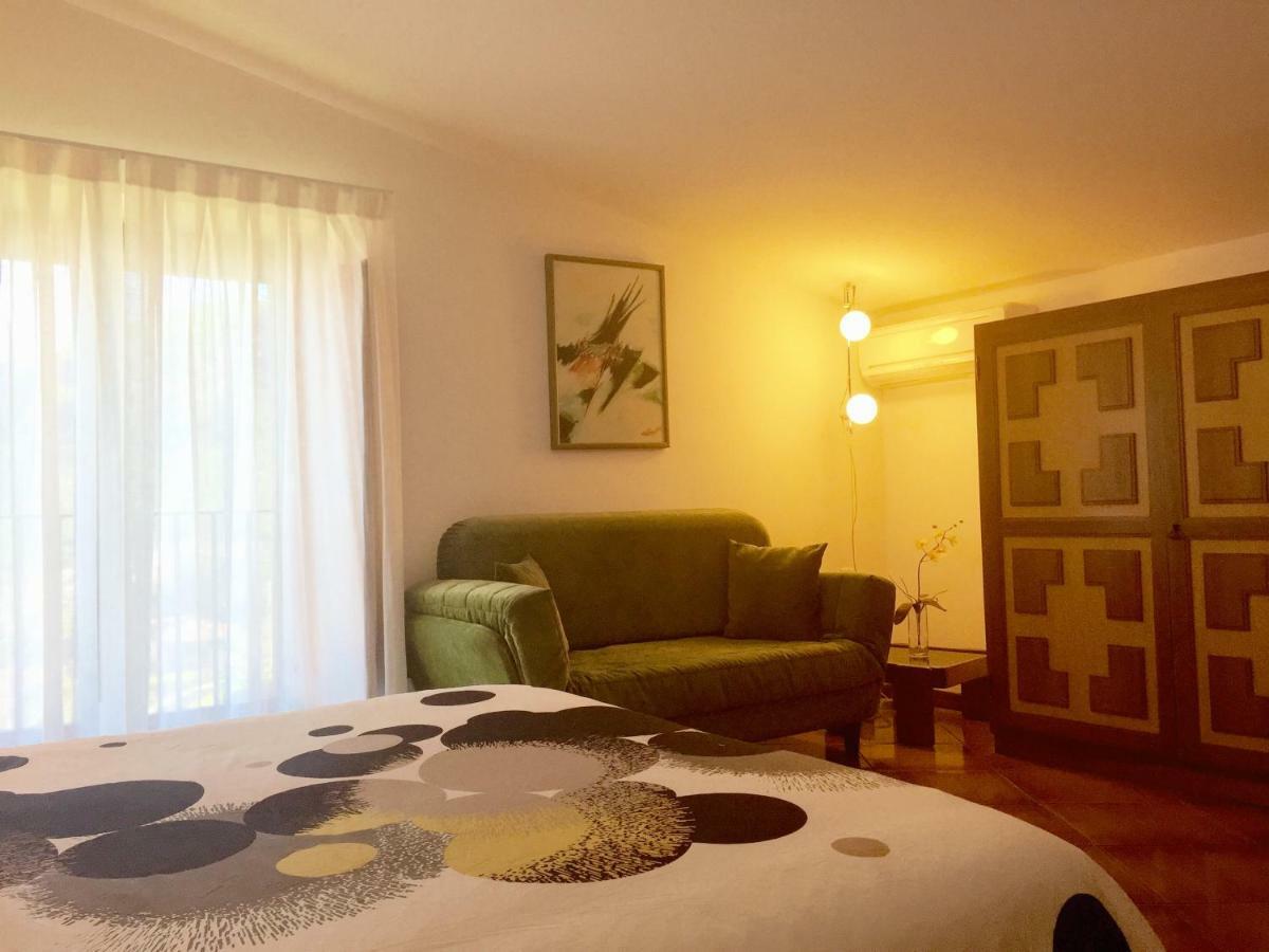 Villa Minuta Scala Eksteriør bilde